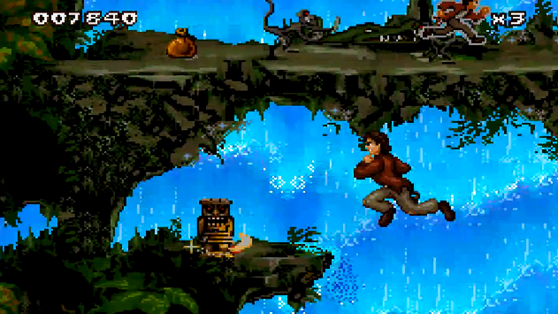 Illustration for article titled Video Games That Make You Feel Like Indiana Jones